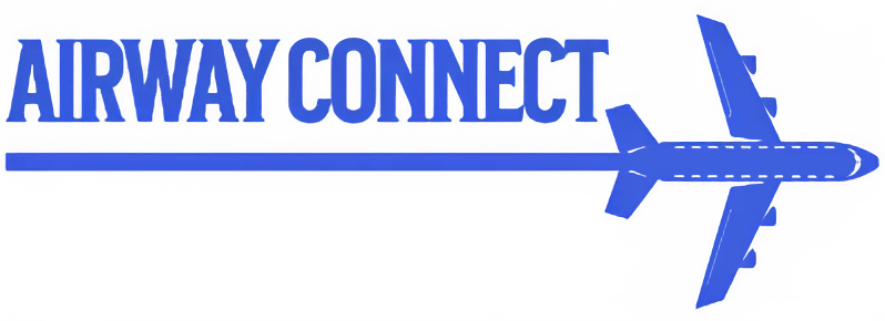Airway Connect Logo