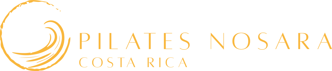 Pilates Nosara logo
