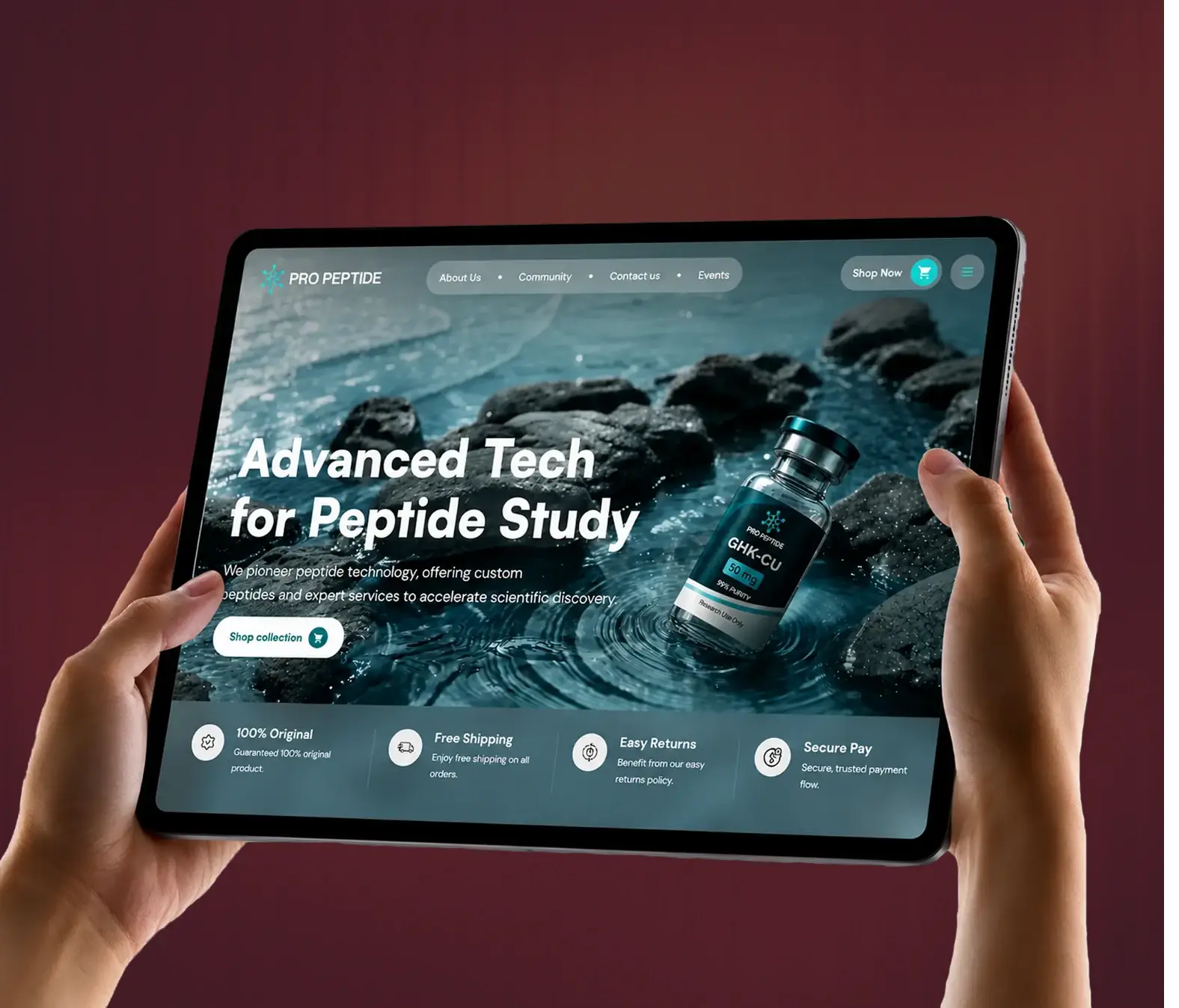 Web-to-App Growth